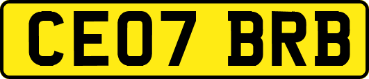 CE07BRB
