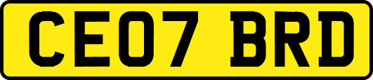 CE07BRD