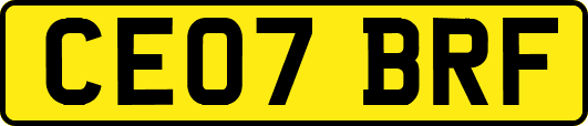 CE07BRF