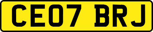 CE07BRJ
