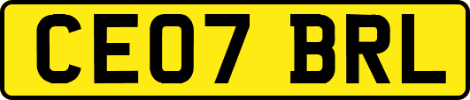 CE07BRL