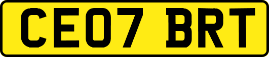 CE07BRT