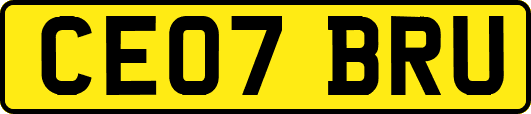 CE07BRU