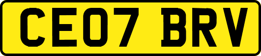 CE07BRV