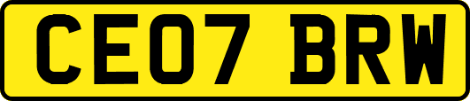 CE07BRW