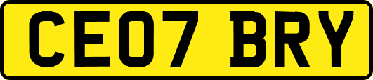 CE07BRY