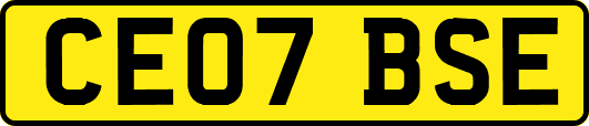 CE07BSE