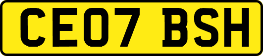 CE07BSH