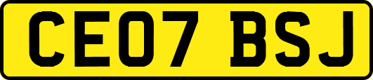 CE07BSJ