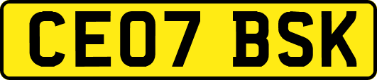 CE07BSK