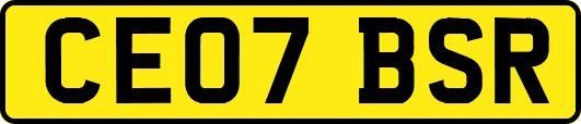 CE07BSR