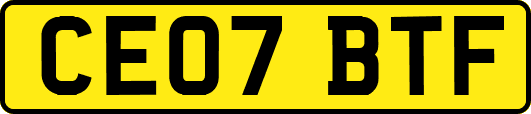 CE07BTF