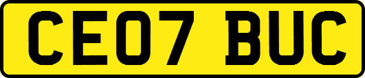CE07BUC