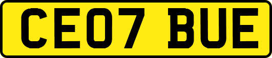 CE07BUE