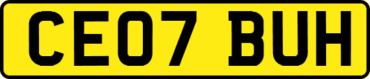 CE07BUH