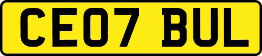 CE07BUL