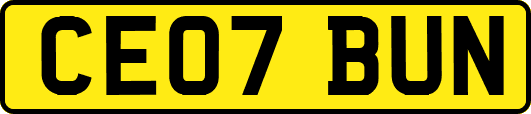 CE07BUN