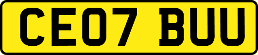 CE07BUU