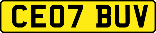 CE07BUV