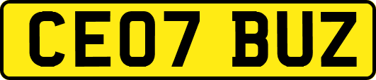 CE07BUZ