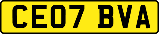 CE07BVA