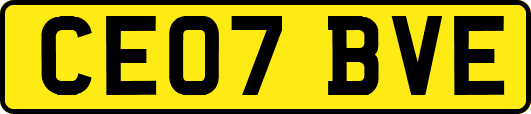 CE07BVE