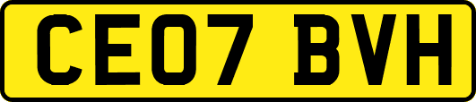 CE07BVH