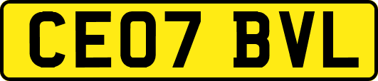 CE07BVL