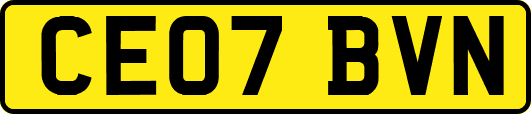 CE07BVN