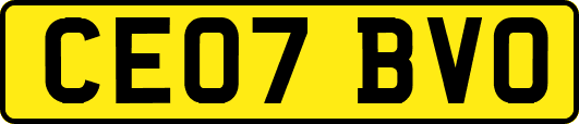 CE07BVO
