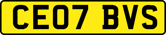 CE07BVS
