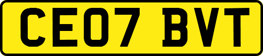 CE07BVT