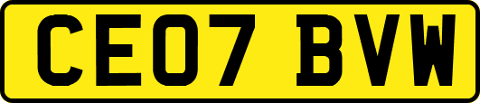 CE07BVW