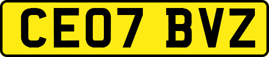 CE07BVZ