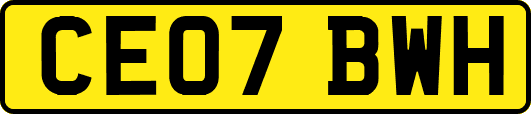 CE07BWH