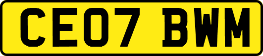 CE07BWM