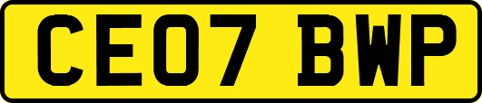 CE07BWP