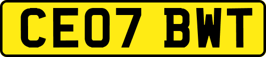 CE07BWT
