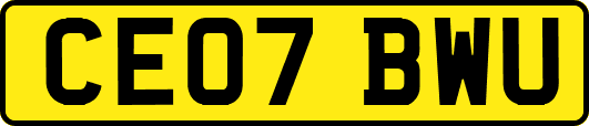 CE07BWU