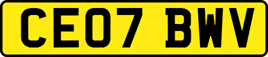 CE07BWV