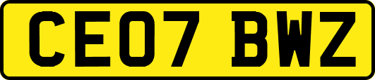 CE07BWZ