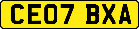 CE07BXA