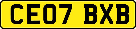 CE07BXB