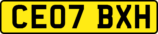 CE07BXH