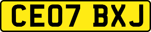 CE07BXJ