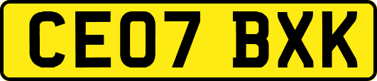 CE07BXK