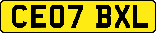 CE07BXL