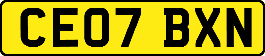 CE07BXN