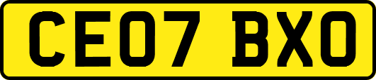 CE07BXO