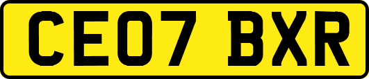 CE07BXR